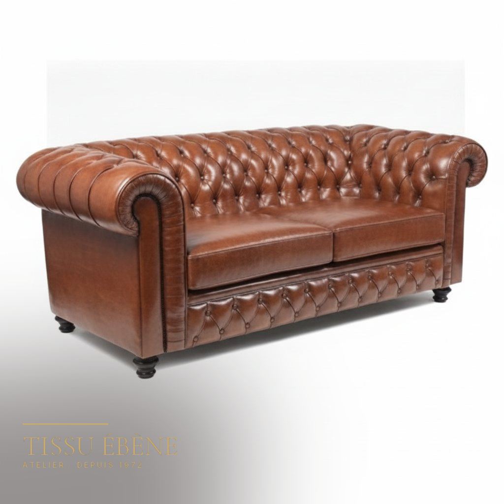 Restauration de fauteuil &mdash; tous styles